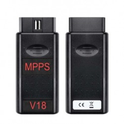 mpps v18 kábel - Profession MPPS V16 / V18 / V21 Breakout Tricore kábellel OBD Breakout ECU pad dugókábel MAIN   TRICORE  