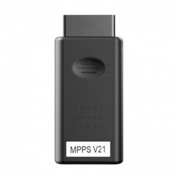 mpps v21 kábel - Profession MPPS V16 / V18 / V21 Breakout Tricore kábellel OBD Breakout ECU pad dugókábel MAIN   TRICORE  