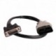 Fő tesztkábel-interfész GM MDI autódiagnosztikai szkennerhez 3000211 EL-47955-4 és ETAS F-00K-108-029 OBDII adapter 16 tűs