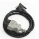 Fő tesztkábel-interfész GM MDI autódiagnosztikai szkennerhez 3000211 EL-47955-4 és ETAS F-00K-108-029 OBDII adapter 16 tűs