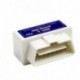 PIC18F25K80 chip - Jó WIFI Super OBD ELM327 V1.5 PIC18F25K80 autódiagnosztikai szkenner működik Okos telefon Android / iOS