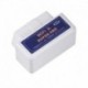 PIC18F25K80 chip - Jó WIFI Super OBD ELM327 V1.5 PIC18F25K80 autódiagnosztikai szkenner működik Okos telefon Android / iOS