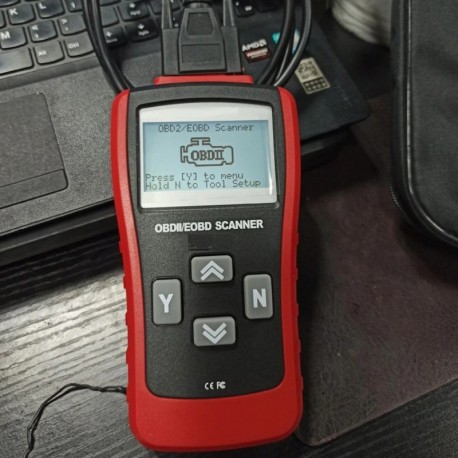 Új VAG OBDII EOBD kódolvasó szkenner az Audi OBD2 automatikus diagnosztikai hibáihoz és az általános hibakódok