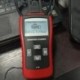 Új VAG OBDII EOBD kódolvasó szkenner az Audi OBD2 automatikus diagnosztikai hibáihoz és az általános hibakódok