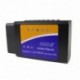 Jó PIC18F25K80 ELM327 WIFI V1.5 OBD2 autódiagnosztikai szkenner Elm327 WI-FI Mini ELM 327 V 1.5 OBDII iOS diagnosztikai