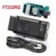 Jó OPCOM 2014V V1.99 FTDI FT232RQ ÚJ OPCOM 120309a az OPEL Car Diagnostic Tool op com 1.99 USB interfész OBD2