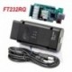 Jó OPCOM 2014V V1.99 FTDI FT232RQ ÚJ OPCOM 120309a az OPEL Car Diagnostic Tool op com 1.99 USB interfész OBD2