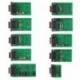 Fő egység - Új UPA USB programozó V1.3 teljes adapterekkel ECU Chip Tunning OBD2 fő egység UPA-USB 1.3 UPA USB V1.3