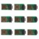 Fő egység - Új UPA USB programozó V1.3 teljes adapterekkel ECU Chip Tunning OBD2 fő egység UPA-USB 1.3 UPA USB V1.3