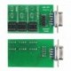 Fő egység - Új UPA USB programozó V1.3 teljes adapterekkel ECU Chip Tunning OBD2 fő egység UPA-USB 1.3 UPA USB V1.3