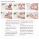 2PCS Ideiglenes Tetoválások Kis Bowknot Íjak Vízálló Body Art Szexi Szépség Smink Ideiglenes Tetováló Matricák