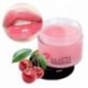 1Palack ajakmaszk - Kollagén ajakmaszk Plumper Anti Aging Moisture Essence gélfolt ajak alvómaszk