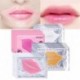 1Palack ajakmaszk - Kollagén ajakmaszk Plumper Anti Aging Moisture Essence gélfolt ajak alvómaszk