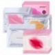 5Pack - Lip Sleeping Mask Plumper ajakápoló gélpárna hidratáló maszk javító vonalak simító szárazság hidratáló