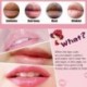 5Pack - Lip Sleeping Mask Plumper ajakápoló gélpárna hidratáló maszk javító vonalak simító szárazság hidratáló