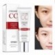természetes - Smink BB krém Arcalapozó korrektor BB CC krém Brightening Whitening Foundation Concealer Base Primer korrektor