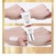 természetes - Smink BB krém Arcalapozó korrektor BB CC krém Brightening Whitening Foundation Concealer Base Primer korrektor