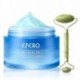 1db stílus 9 - Teafa esszencia javító pattanásos csiga arckrém fehérítő szeplő Hyaluronic Aicd arckrém ránctalanító