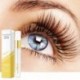 EFERO 1db szempilla Enhancer teltebb vastagságú a szempilla növekedéshez Essence olaj természetes szempilla hosszabbító