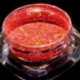 1 adag Csillogó pigment por körömhöz - műkörömhöz - M225 - R verzió