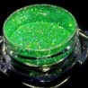 1 adag Csillogó pigment por körömhöz - műkörömhöz - M225 - V verzió