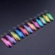 1 adag Csillogó pigment por körömhöz - műkörömhöz - M225 - V verzió