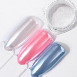 1 adag Csillogó pigment por körömhöz - műkörömhöz - M207 verzió
