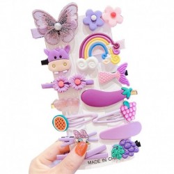 14db QB135 - DIY hajkiegészítők hajtűk aranyos Bowknot hajcsipeszek lányoknak Barrette gumiszalagok hajformázó eszköz