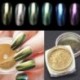 1 adag Fényes pigment por körömhöz - műkörömhöz - M472-1 verzió