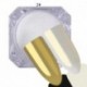 1 adag Fényes pigment por körömhöz - műkörömhöz - M472-2 verzió