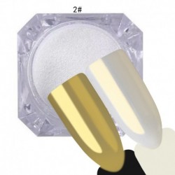 1 adag Fényes pigment por körömhöz - műkörömhöz - M472-2 verzió