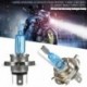 H4 35W/55W motorkerékpár Xenon fény Xenon HID fényszóró halogén izzó lámpa 6000K autó