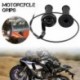 Motorkerékpár 7/8 &quot 22 mm -es fogantyú fojtószelep -csavaró kábellel Dirt Bike ATV Quad Pit Motocross Racinghez
