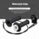 Motorkerékpár 7/8 &quot 22 mm -es fogantyú fojtószelep -csavaró kábellel Dirt Bike ATV Quad Pit Motocross Racinghez