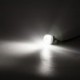 2db univerzális motorkerékpár csavaros LED csavaros hátsó rendszámtábla fény SMD lámpa