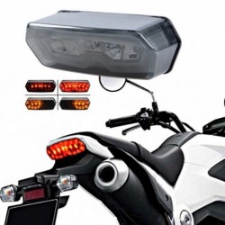 Honda MSX /Grom 125 13-16
