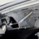 Autóval állítható automatikus autó csomagtartó csomagtartó fedél emelő rugó automatikus flip eszköz