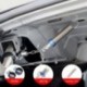 Autóval állítható automatikus autó csomagtartó csomagtartó fedél emelő rugó automatikus flip eszköz