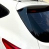 Páros autó hátsó oldalsó ablak Canard spoiler légosztó Hyundai IX35 2010 - 2017 függőlegeshez