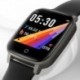 T13 Full Touch Smart Watch Fitness Tracker Vérnyomás Smart Clock GTS Smartwatch