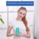 Szín: kék - Hordozható utazási kézi bidé permetező személyi bidé tisztító higiéniai flakon spray mosó higiéniai
