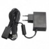 USB AC adapter tápegység Xbox 360 XBOX360 Kinect érzékelő kábel AC 100V-240V tápegység adapter