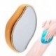 Szín: sárga - Crystal Hair Remover Fizikai fájdalommentes, biztonságos epilátor Crystal Hair Eraser Könnyen tisztítható,