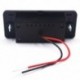 Típus: fekete - Kettős USB töltő aljzat 4.8A 3.1A 12v motorkerékpárhoz autó teherautó ATV hajó autó Rv busz 2.1A 2.4A