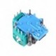 Szín: zöld - Modul hüvelykujj karja csere 3D analóg joystick PS4/XBOX ONE/XBOX 360/PS2/PS4 PRO fogantyújavító alkatrész