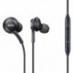 Akg-auriculares manos libres Samsung Galaxy S8/S8, Eo-Ig955Bsegww, Akg / Harman Kardon kalibrátorokhoz