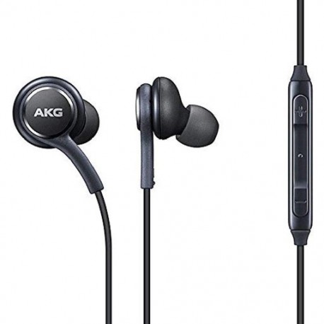 Akg-auriculares manos libres Samsung Galaxy S8/S8, Eo-Ig955Bsegww, Akg / Harman Kardon kalibrátorokhoz