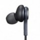 Akg-auriculares manos libres Samsung Galaxy S8/S8, Eo-Ig955Bsegww, Akg / Harman Kardon kalibrátorokhoz