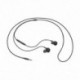 Akg-auriculares manos libres Samsung Galaxy S8/S8, Eo-Ig955Bsegww, Akg / Harman Kardon kalibrátorokhoz