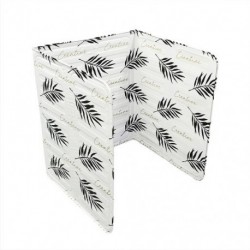 Fekete szín - 1db konyhai sütőolaj fröccsenés elleni védelem gáztűzhely olaj eltávolítása rozsda eltávolítása